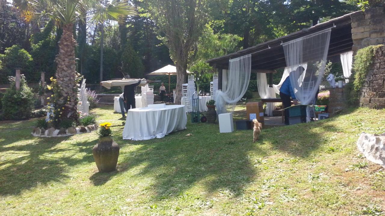 Villa Di Christian E Michelle - Rome — Foto 3